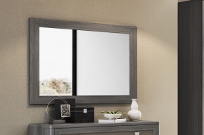 Зеркало над комодом Парма Нео в Белоярском (ХМАО) - beloiarskii.ok-mebel.com | фото 3