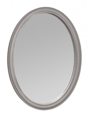 Зеркало ППУ для Комода Мокко (серый камень) в Белоярском (ХМАО) - beloiarskii.ok-mebel.com | фото 1
